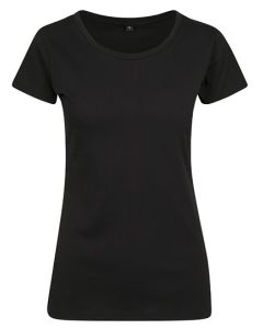 Build Your Brand - Ladies´ Merch T-Shirt