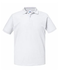 Russell - Authentic Eco Polo