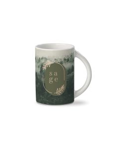 Becher Subli Marseille 300ml