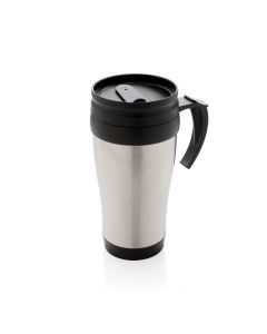 Edelstahlbecher