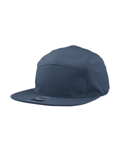Exclusive Recycled Flat Peak Cap