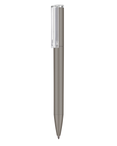 Ritter-Pen Kugelschreiber LIFT SOFT P mit Logo bedrucken
