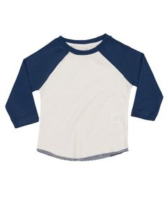 Babybugz - Baby Superstar Baseball T