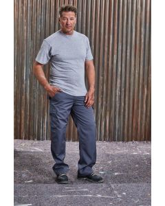 Russell Workwear Crew Neck T-Shirt