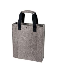 Polyesterfilz Shopper