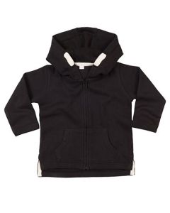 Babybugz - Baby Zipped Hoodie