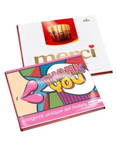 merci Finest Selection
