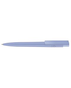 RECYCLED PET PEN PRO F OCEAN, hellblau