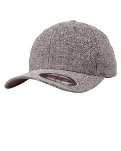 FLEXFIT - Flexfit Melange Cap