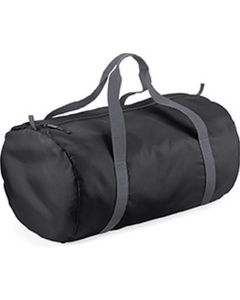 Bag Base Packaway Barrel Bag