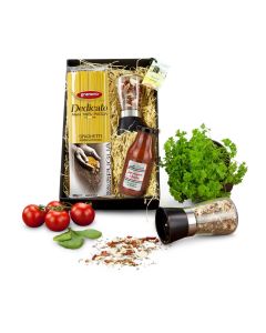 Spaghetti italiano