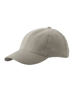 Myrtle beach - 6-Panel Cap Low Profile