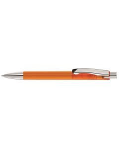 CANDY transparent M SI, orange