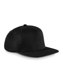 Beechfield - Original Flat Peak Snapback Cap