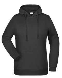 James&Nicholson - Promo Hoody Lady