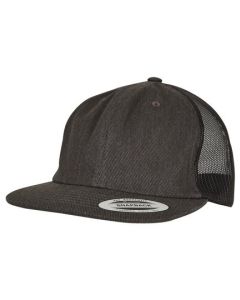 FLEXFIT - Denim Trucker Cap