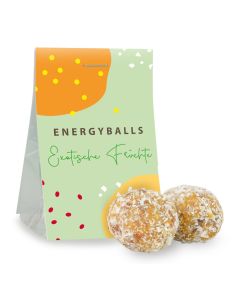 Energyballs Exotic