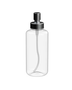 Sprayflasche "Superior" 1,0 l, klar-transparent