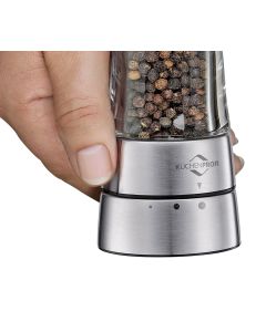 Küchenprofi Pfeffermühle MONACO