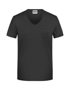 Men's-T Pocket