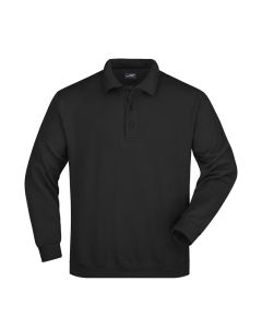 Polo-Sweat Heavy