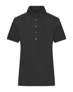 James&Nicholson - Ladies´ Mercerised Polo