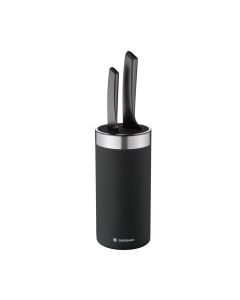 Zassenhaus Messerblock Style schwarz
