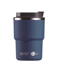 Asobu PICK-UP BF52 Isolierbecher blau