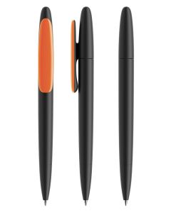 Prodir DS5 TRR Soft Touch with Clip cover