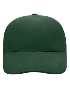 Myrtle beach - Turned 6 Panel Cap Laminated