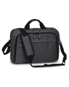 Business Laptop-Tasche Kopenhagen aus recycelten PET-Flaschen (rPET)