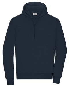 James&Nicholson - Men´s Lounge Hoody