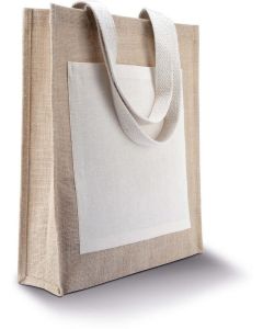 Kimood Jute Shopper