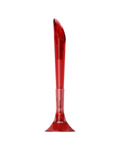Klio-Eterna - Deskpen ice - Stehkugelschreiberrot ice