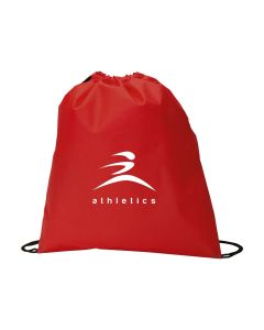 Non-Woven Promobag GRS RPET Rucksack