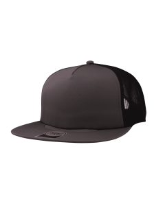 Exclusive Recycled Snapback Cap