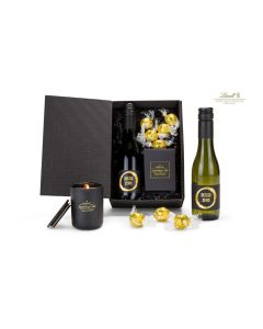 Schwarz-Goldene Momente, alkoholfrei