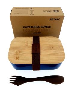 Retulp Lunchbox