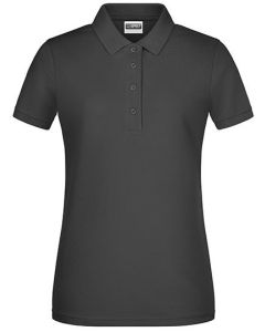 James&Nicholson - Ladies´ Basic Polo