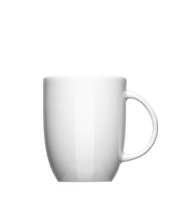 Werbetasse Form 340
