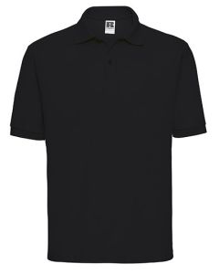 Russell - Men´s Classic Polycotton Polo
