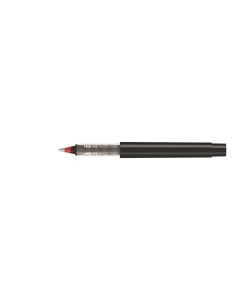 RECYCLED PET PEN PRO R, rot