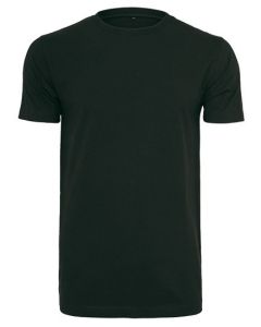 Build Your Brand - Organic T-Shirt Round Neck