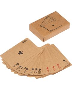 Spielkarten Newcastle