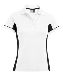 Promodoro - Women´s Functional Contrast Polo