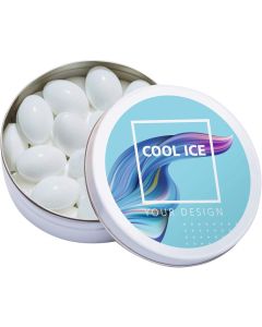 XS-Taschendosen Cool Ice - Express