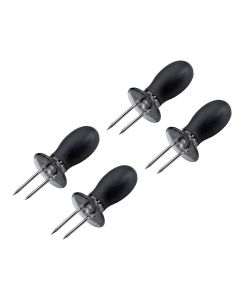 Küchenprofi Maiskolbenhalter 4er Set
