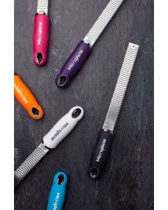Microplane PREMIUM CLASSIC Zester Reibe rosa-pink