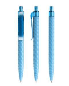 Prodir QS01 PMT MattCyanblau matt