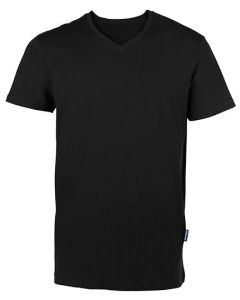 HRM - Men´s Luxury V-Neck Tees